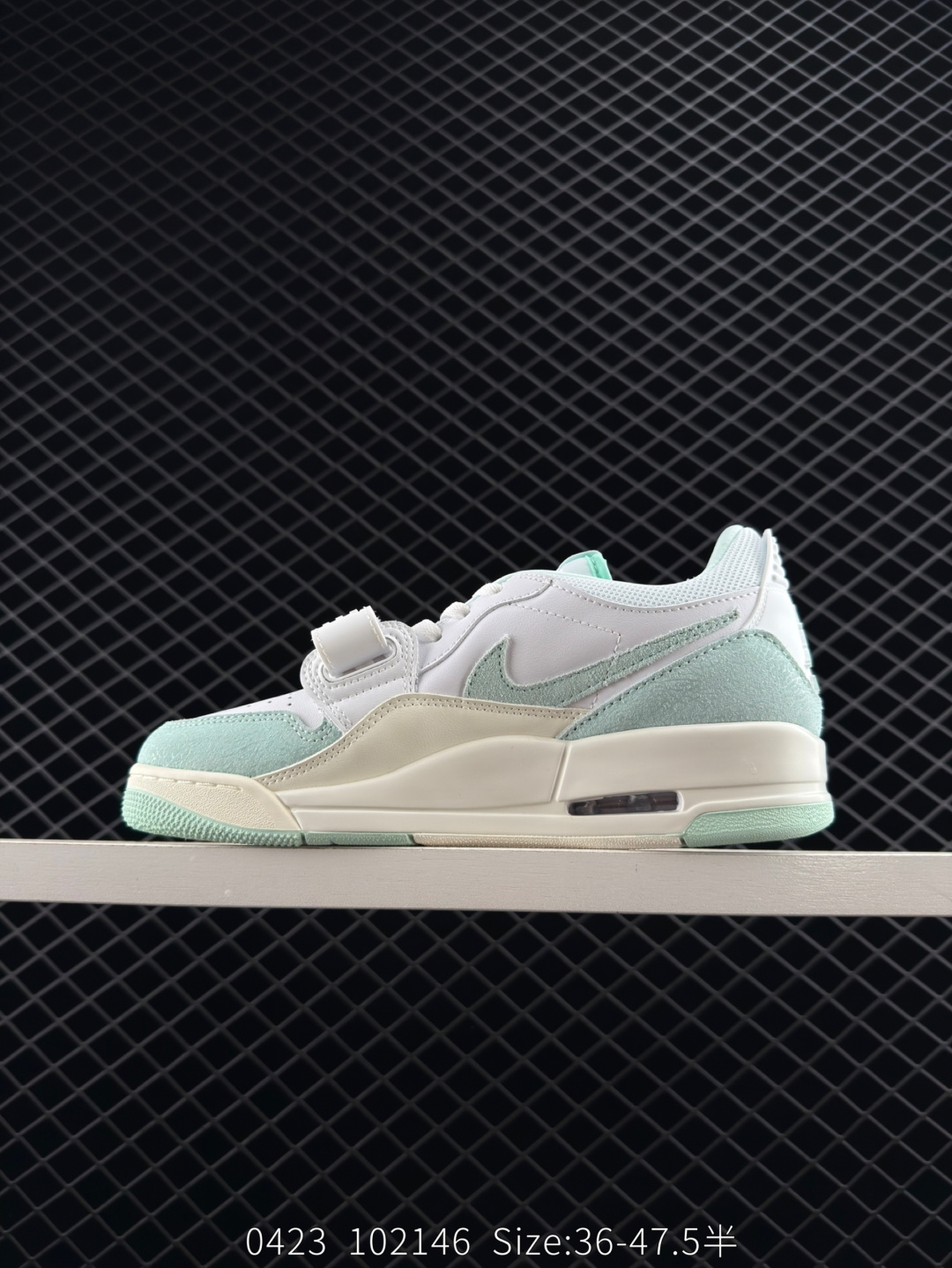 Nike Air Jordan Legacy 312 Low